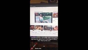 Elena ermie pussy shaving snapchat xxx porn videos on adultfans.net