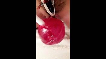 Esperanza gomez big lollipop show snapchat xxx porn videos on adultfans.net