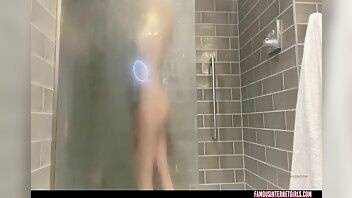 Joey fisher nude onlyfans shower video  on adultfans.net