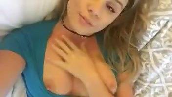 Alexis Adams squeeze Tits premium free cam snapchat & manyvids porn videos on adultfans.net