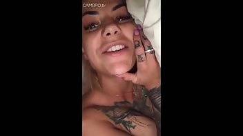 Bonnie Rotten boy girl POV fuck - tattooed tits sex snapchat premium on adultfans.net