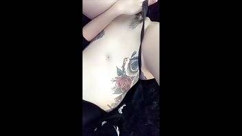 Sarah Luv pussy fingering snapchat free on adultfans.net
