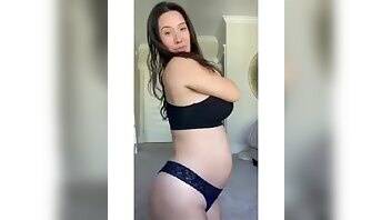 Eva Lovia pregnant babe premium free cam snapchat & manyvids porn videos on adultfans.net