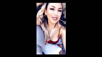 Gwen Singer dropping cum snapchat premium 2019/01/30 porn videos on adultfans.net