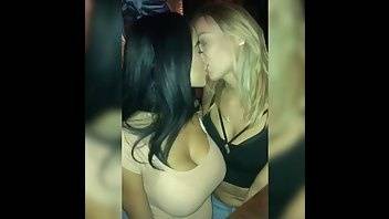 Victoria June & Natalia Starr kiss premium free cam snapchat & manyvids porn videos on adultfans.net