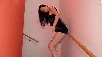 Spaingirl mini dress to the party xxx premium manyvids porn videos on adultfans.net