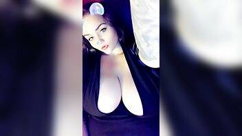 Athenablaze snapchat preview premium xxx porn video - leaknud.com