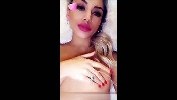 Gwen Singer anal dildo fucking video - snapchat premium on adultfans.net