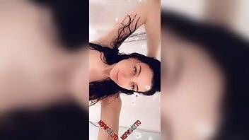 Just violet shower show snapchat premium 2021/04/26 xxx porn videos on adultfans.net