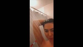 Melissa Moore shower video snapchat premium porn videos on adultfans.net