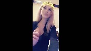 Jessica Payne crazy ass wavy snapchat premium porn videos on adultfans.net