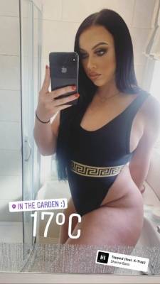 Olivia Ruby - Manchester on adultfans.net