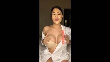 Rainey James sexy doctor James snapchat premium 2019/06/03 porn videos on adultfans.net