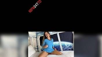 Dani daniels tease on bed snapchat premium 2021/07/27 xxx porn videos on adultfans.net