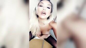 Gwen Singer Masturbing Snapchat  Porn XXX Videos on adultfans.net