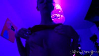 MissPussyCat - Rebeka Ruby 10 on adultfans.net