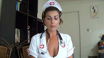 Nurse b drains your asian p33p33 premium xxx porn video on adultfans.net