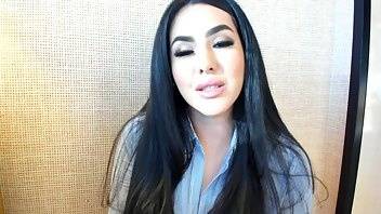 Makayla Divine mesmerize kiss conditioning xxx premium porn videos on adultfans.net