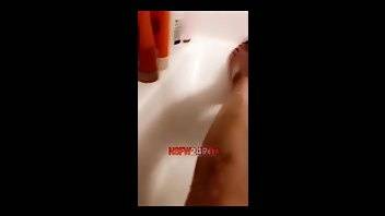 Princess mary shower dildo footjob snapchat free on adultfans.net