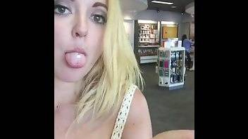 Iris Rose shows Tits premium free cam snapchat & manyvids porn videos on adultfans.net