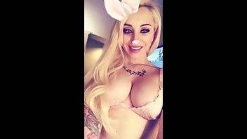 Sandra Luberc in sexy lingerie premium free cam snapchat & manyvids porn videos - leaknud.com