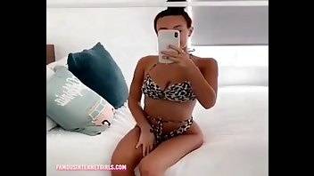 Taylor Alesia Patreon Videos Pack Leak Ass & Tits XXX Premium Porn on adultfans.net