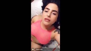 Lucy loe pink bodysuit show snapchat xxx porn videos on adultfans.net