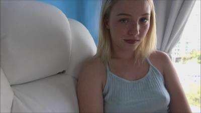 Perfect Girlfriend - Dixie Lynn - Blonde on adultfans.net