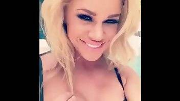 Jessa Rhodes in sexy lingerie premium free cam snapchat & manyvids porn videos - leaknud.com