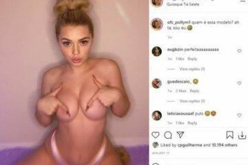 Briea Harm Teasing Her Body In Bikini OnlyFans  Videos on adultfans.net