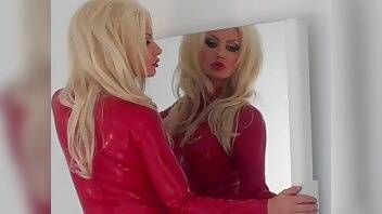 Brittany andrews bts red latex photos by arnaud xxx video on adultfans.net