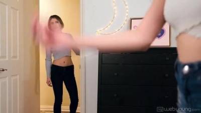 Let me show you how to dance on adultfans.net