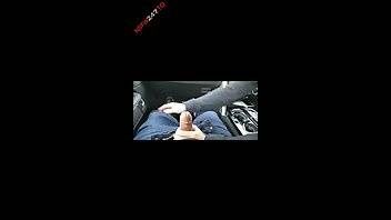 Dani daniels blowjob in car snapchat xxx porn videos on adultfans.net