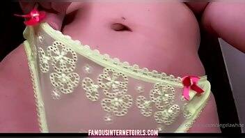 Angela White Slut With Huge Tits OnlyFans Insta Leaked Videos on adultfans.net