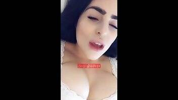 Lucy Loe taste cum creampie from pussy to mouth snapchat premium porn videos on adultfans.net