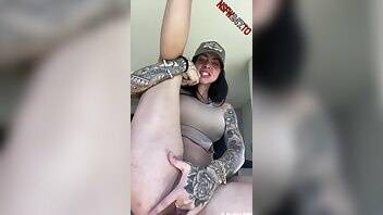 Dakota james first time playing w/ my pussy & cuming since surgery! I have missed it such much sn... on adultfans.net