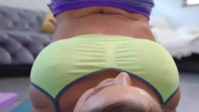 Are you serious mom Yoga stepmom fucks my bf and i join1 5 on adultfans.net