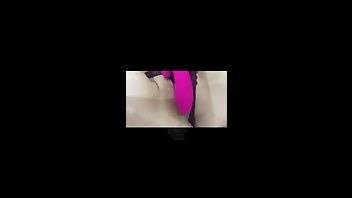 Laiste Girl pink vib shpw snapchat free on adultfans.net