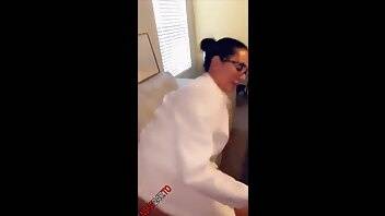 Ariella Ferrera aka doctor giving head snapchat premium porn videos - leaknud.com