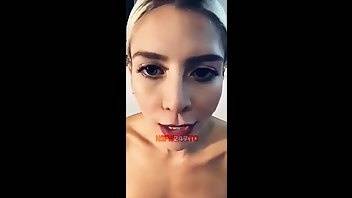 Like Whoa Models blonde joi snapchat premium porn videos on adultfans.net