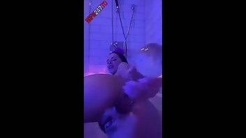 Adriana Chechik bathtub show snapchat premium 2020/03/06 porn videos on adultfans.net