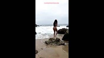 Ana Cheri Nude Videos Leak Snapchat XXX Premium Porn on adultfans.net