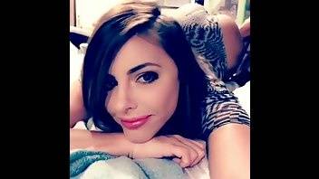 Adriana Chechik twirls her ass premium free cam snapchat & manyvids porn videos on adultfans.net