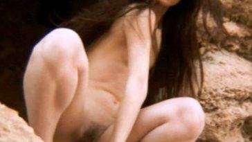 Spanish Actress Asun Ortega Nude Pussy - fapfappy.com - Spain