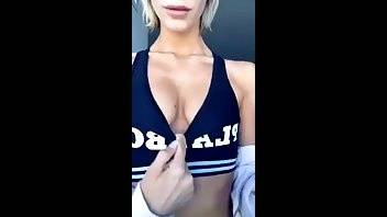 Emma Hix sexy premium free cam snapchat & manyvids porn videos on adultfans.net