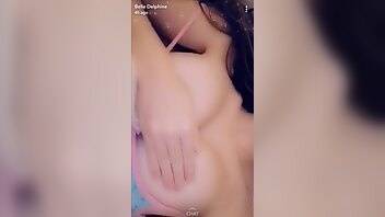 Belle Delphine 20181019_video_01 premium xxx porn video on adultfans.net