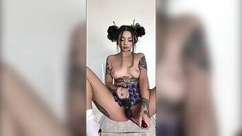 Taylor white nude dildo masturbating premium snapchat xxx videos on adultfans.net