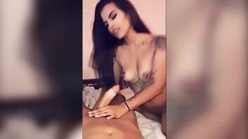 Austin reign nude fucking snapchat show on adultfans.net