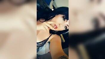 Tiffanymgf 1205835 Smoking is not cool premium porn video on adultfans.net