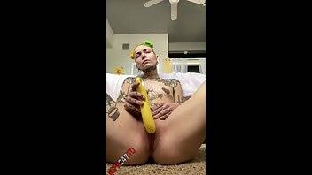 Sunny Hues relaxed vibrator fun onlyfans porn videos on adultfans.net
